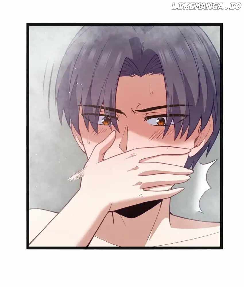 This Hero is a Money Supremacist Chapter 22 17